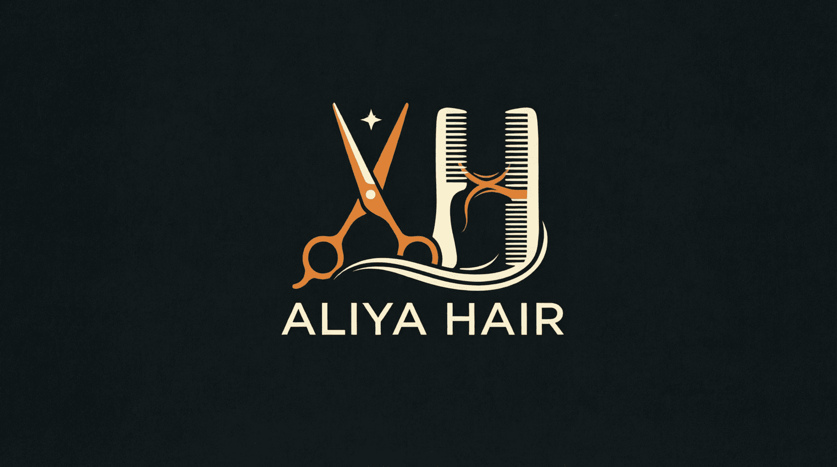 Aliya Hair — мастер по мужским стрижкам в Казани